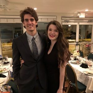 Meet your Posher, Anneliese